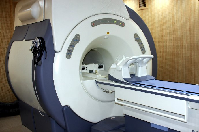호원병원 MRI · 자기공명영상