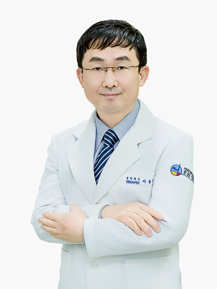 이용재 대표원장님